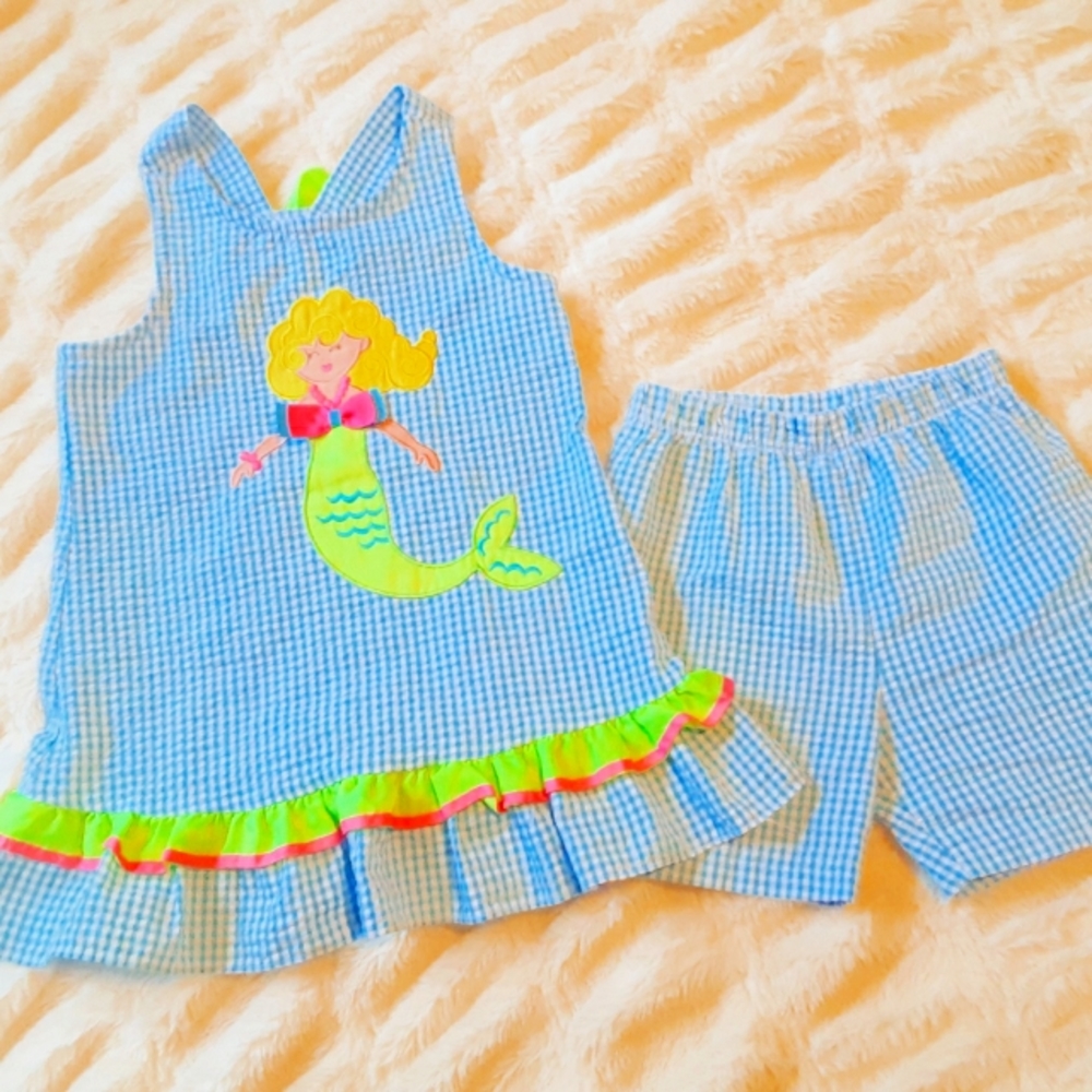 Rare Editions matching set 4T